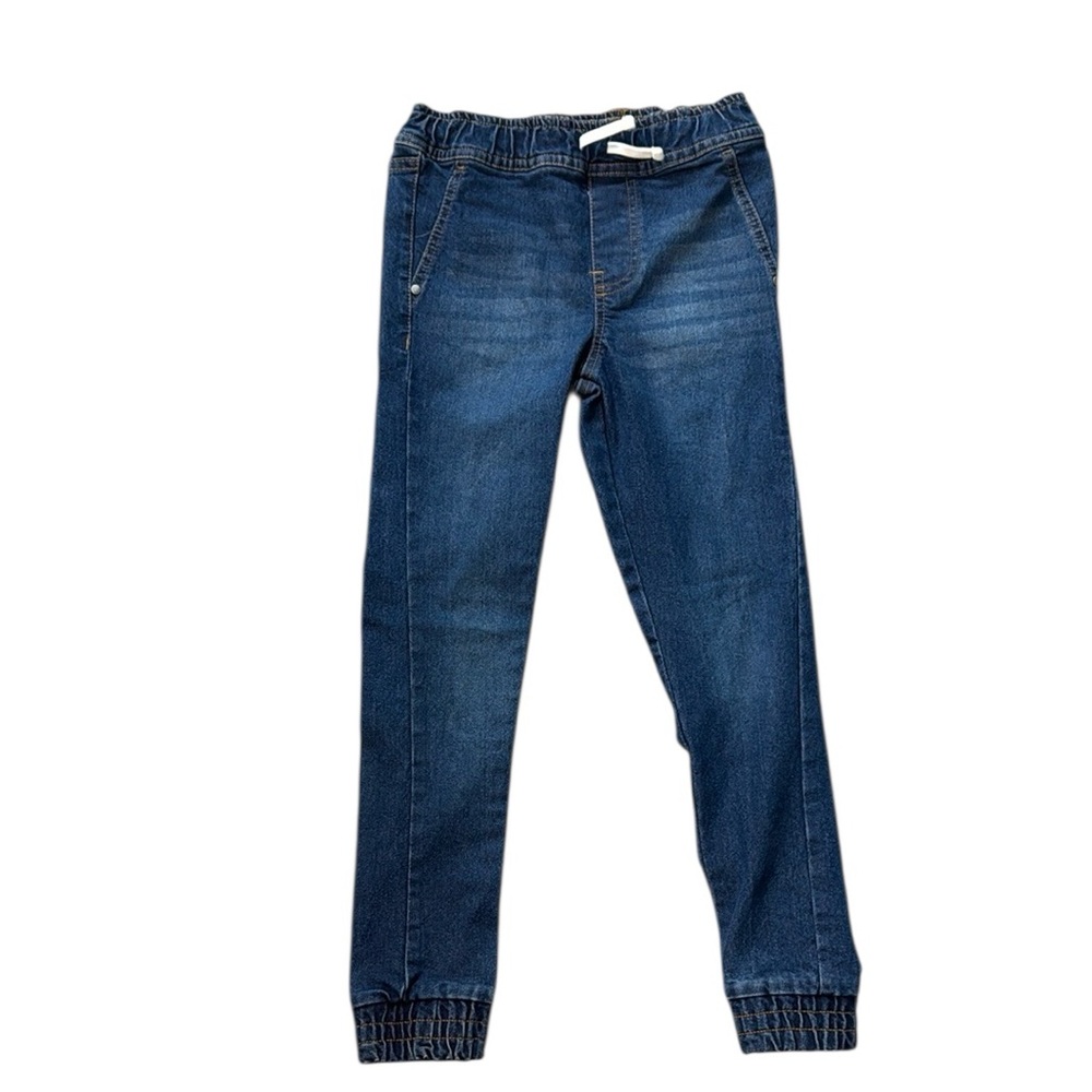 JOE's Jean‎ Denim Jogger Jeans Girls w/Stretch Size 7